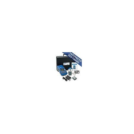 Brady BMP51 Label Printer - UK | Versatile, Durable & Easy-to-Use Labeling Solution